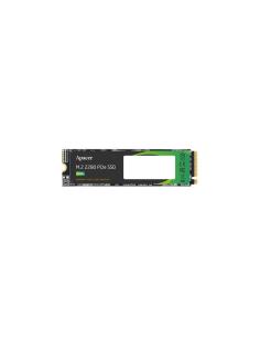 Disco SSD Apacer AS2280Q4X 1TB M.2 2280 PCIe Gen4 Full Capacity