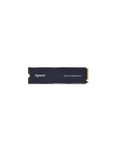 Disco SSD Apacer AS2280Q4X 1TB M.2 2280 PCIe Gen4 Full Capacity 2