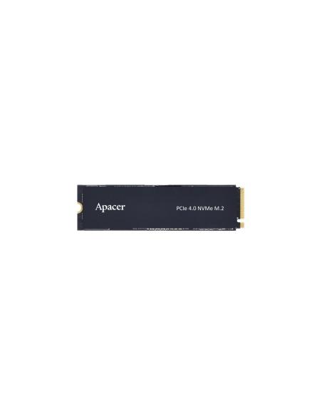 Disco SSD Apacer AS2280Q4X 1TB M.2 2280 PCIe Gen4 Full Capacity