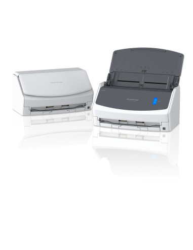 Ricoh ScanSnap iX1400 Escáner con alimentador automático de documentos (ADF) 600 x 600 DPI A4 Blanco