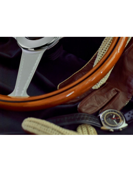 Thrustmaster 2960822 accesorio de controlador de juego Volante de carreras