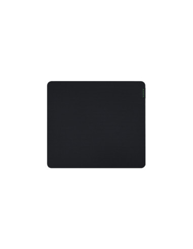 Razer Gigantus V2 - Large Alfombrilla de ratón para juegos Negro, Verde
