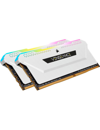 Corsair Vengeance RGB Pro módulo de memoria 16 GB 2 x 8 GB DDR4 288-pin DIMM
