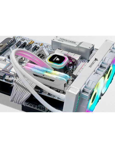Corsair Vengeance RGB Pro módulo de memoria 16 GB 2 x 8 GB DDR4 288-pin DIMM