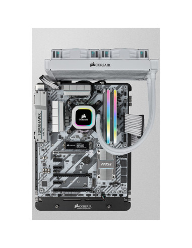 Corsair Vengeance RGB Pro módulo de memoria 16 GB 2 x 8 GB DDR4 288-pin DIMM