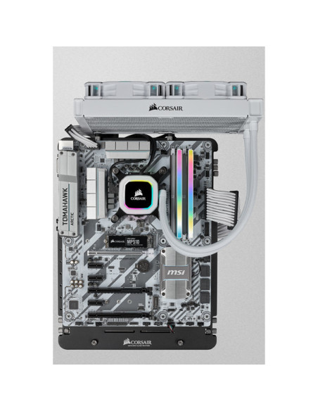 Corsair Vengeance RGB Pro módulo de memoria 16 GB 2 x 8 GB DDR4 288-pin DIMM