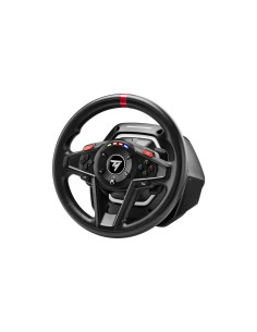 Thrustmaster T128 Negro USB Volante + Pedales Analógico PC, Xbox, Xbox One 2