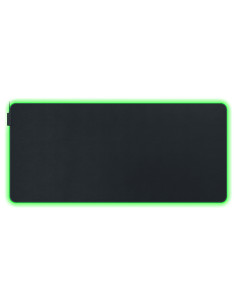 Razer Goliathus Chroma Alfombrilla de ratón para juegos Negro 2