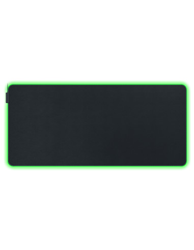 Razer Goliathus Chroma Alfombrilla de ratón para juegos Negro