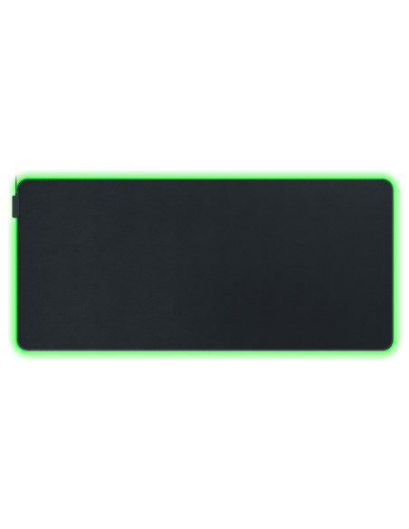 Razer Goliathus Chroma Alfombrilla de ratón para juegos Negro