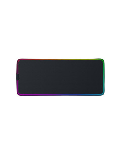 Razer Strider Chroma Alfombrilla de ratón para juegos Negro 2