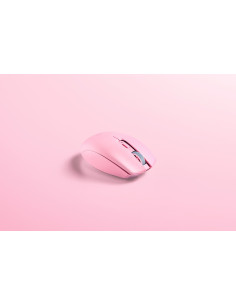 Razer Orochi V2 ratón Juego mano derecha RF Wireless + Bluetooth Óptico 18000 DPI