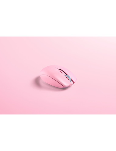 Razer Orochi V2 ratón Juego mano derecha RF Wireless + Bluetooth Óptico 18000 DPI