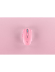 Razer Orochi V2 ratón Juego mano derecha RF Wireless + Bluetooth Óptico 18000 DPI 2