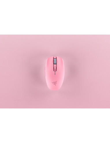 Razer Orochi V2 ratón Juego mano derecha RF Wireless + Bluetooth Óptico 18000 DPI