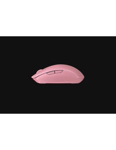 Razer Orochi V2 ratón Juego mano derecha RF Wireless + Bluetooth Óptico 18000 DPI