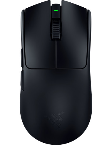 Razer Viper V3 Pro ratón Juego mano derecha RF Wireless + USB Type-C Óptico 35000 DPI