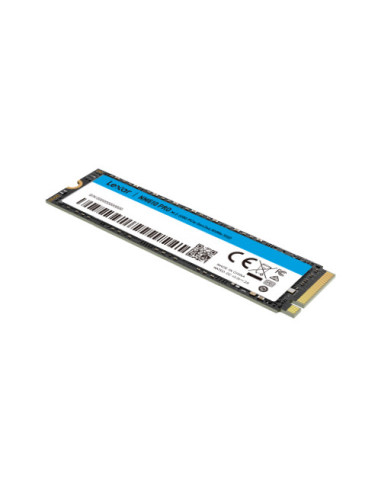 Lexar NM610PRO 2 TB M.2 PCI Express 3.0 NVMe