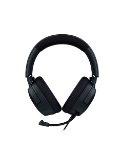 Razer Kraken V4 X Auriculares Alámbrico Diadema Juego USB Type-C   USB Type-A Negro