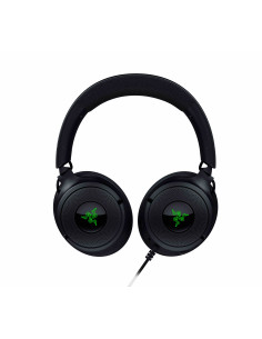 Razer Kraken V4 X Auriculares Alámbrico Diadema Juego USB Type-C   USB Type-A Negro 2