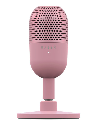Razer RZ19-05050200-R3M1 micrófono Metálico cuarzo Micrófono de superficie para mesa