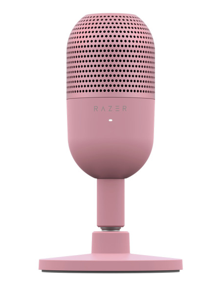 Razer RZ19-05050200-R3M1 micrófono Metálico cuarzo Micrófono de superficie para mesa