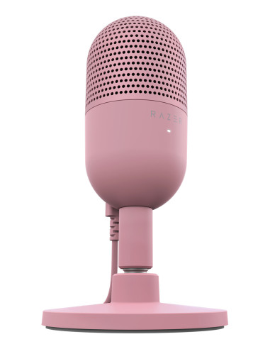 Razer RZ19-05050200-R3M1 micrófono Metálico cuarzo Micrófono de superficie para mesa