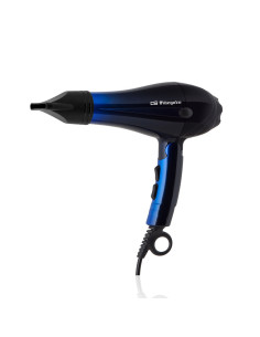 Orbegozo SE 2085 secador 2200 W Negro, Azul