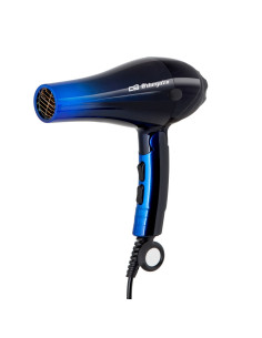 Orbegozo SE 2085 secador 2200 W Negro, Azul 2