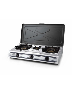Orbegozo FO 3510 hornillo de camping Hornillo de combustible líquido