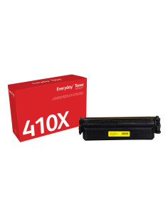 Toner Everyday™Amarillo di Xerox compatibile con HP 410X (CF412X), Capacidad alta