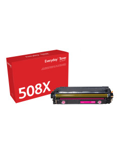 Toner Everyday™Magenta di Xerox compatibile con HP 508X (CF363X), Capacidad alta