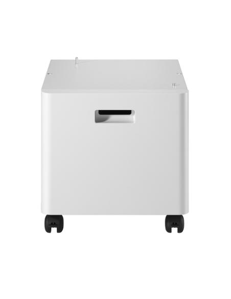 Brother ZUNTBC4FARBLASER mueble y soporte para impresoras Blanco