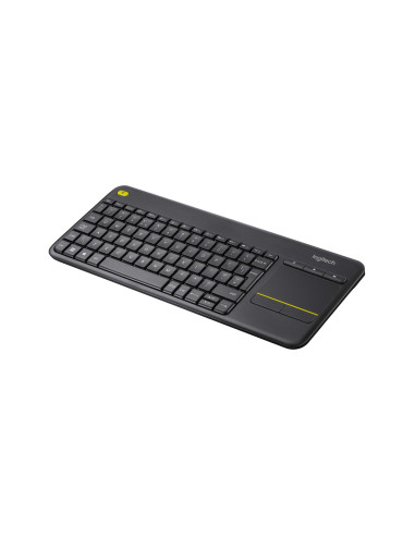 Logitech K400 Plus