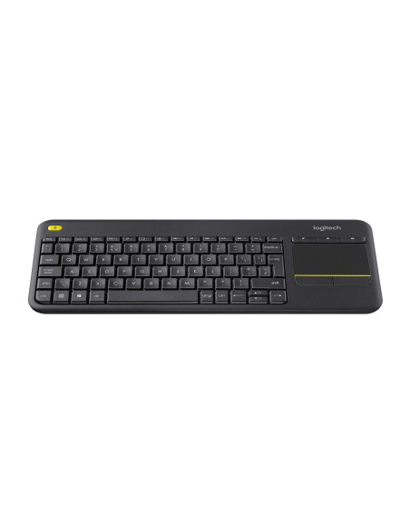 Logitech K400 Plus