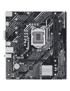 ASUS PRIME H510M-K R2.0 Intel H510 LGA 1200 (Socket H5) micro ATX 2