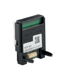 Brother NC9000W Interno Ethernet