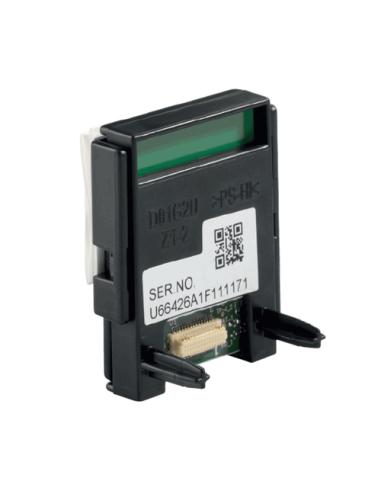 Brother NC9000W Interno Ethernet