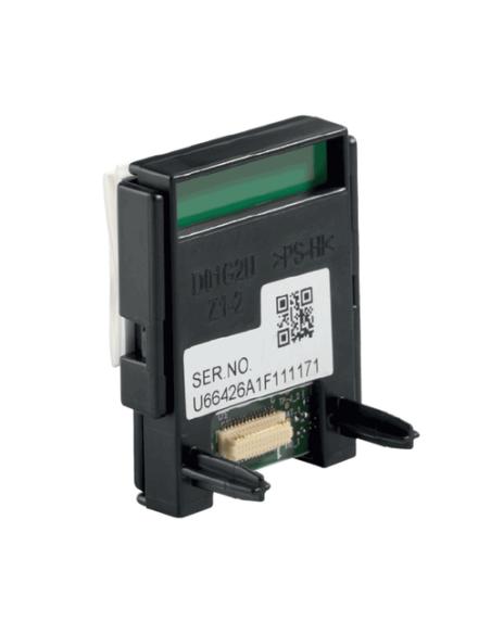 Brother NC9000W Interno Ethernet