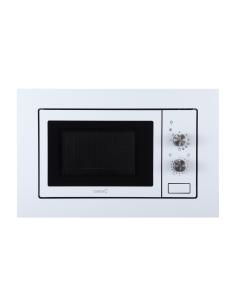 CATA MMA 20 WH Integrado Microondas combinado 20 L 800 W Blanco