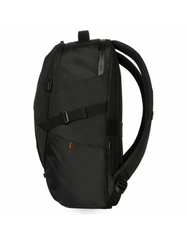 Targus Terra EcoSmart 40,6 cm (16") Mochila Negro