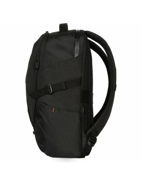 Targus Terra EcoSmart 40,6 cm (16") Mochila Negro