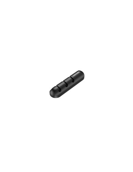 Vention Organizador de Cables en Espiral KBTB0/ 3 Puertos