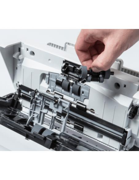 Brother PRKA3001 Rodillo 4 pieza(s)