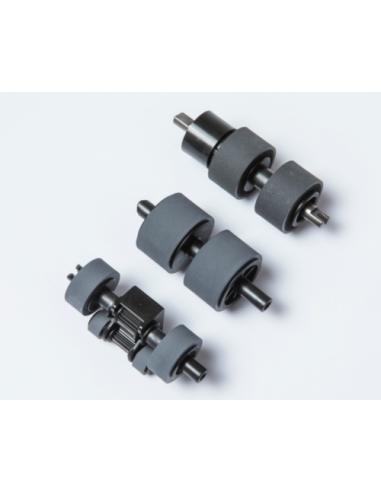 Brother PRKA3001 Rodillo 4 pieza(s)