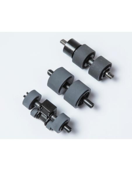 Brother PRKA3001 Rodillo 4 pieza(s)