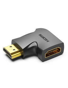 Vention Adaptador HDMI 4K 270º AIQB0  HDMI Macho - HDMI Hembra