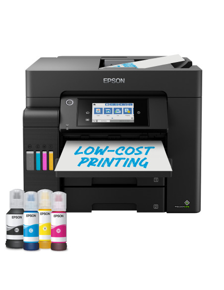 Epson EcoTank ET-5805 Inyección de tinta A4 4800 x 2400 DPI 32 ppm Wifi