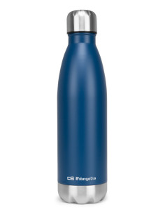 Orbegozo TRL 504 500 ml Acero inoxidable Azul, Acero inoxidable