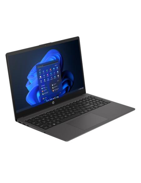 HP 255 15.6 inch G10 Notebook PC AMD Ryzen™ 3 7330U Portátil 39,6 cm (15.6") Full HD 8 GB DDR4-SDRAM 256 GB SSD Wi-Fi 6 (802.11a